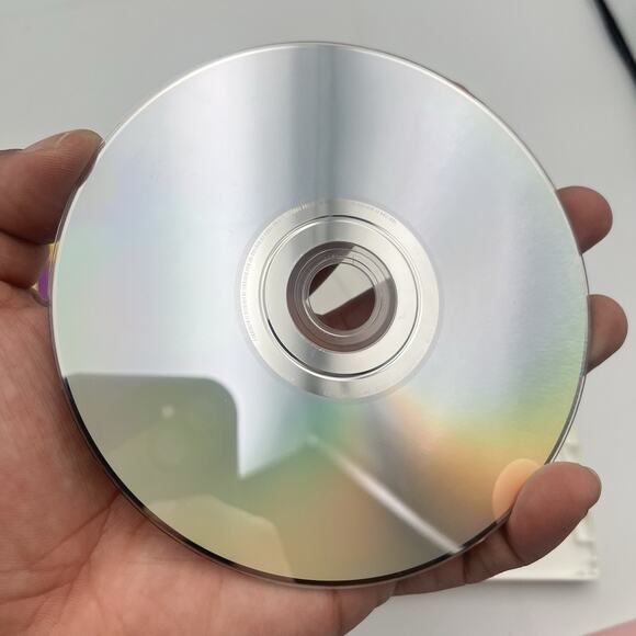 Just Dance Kids (Nintendo Wii, 2010) CIB Manual Cover Art Disk - Picture 7 of 9